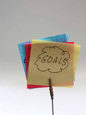 Goals Quotes